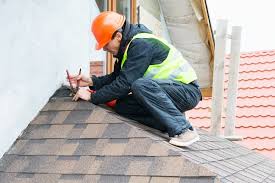 Trusted Fords, NJ  Roofing repair and installation Experts